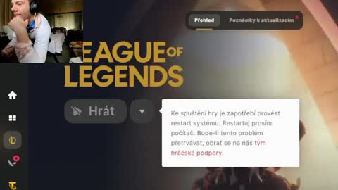 Zdenek online show from 03.08.26