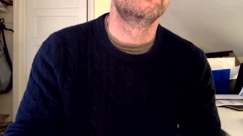 BisonBar online show from 12.03.24