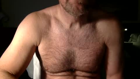 BisonBar online show from 03.12.25