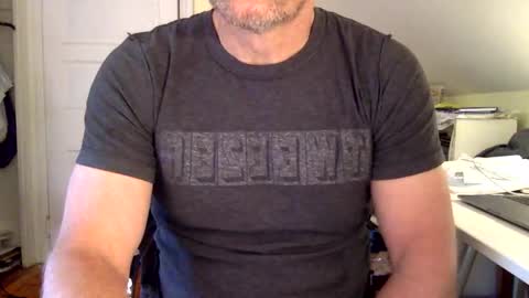 BisonBar online show from 10.25.25