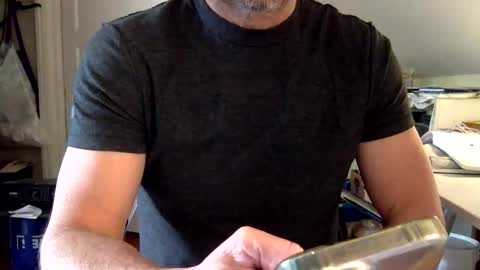 BisonBar online show from 04.03.26