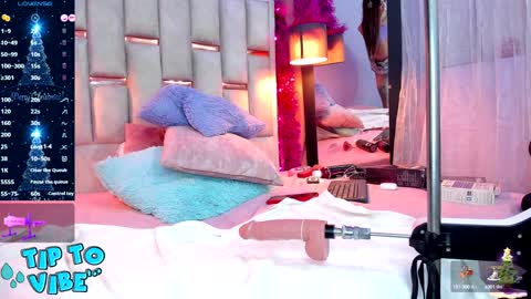  ..  .. online show from 12.15.24