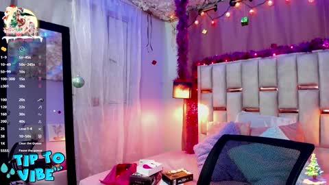  ..  .. online show from 12.24.24