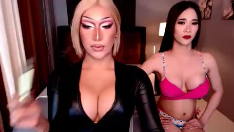 EVA online show from 03.18.26