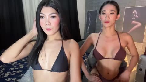 EVA online show from 05.22.26