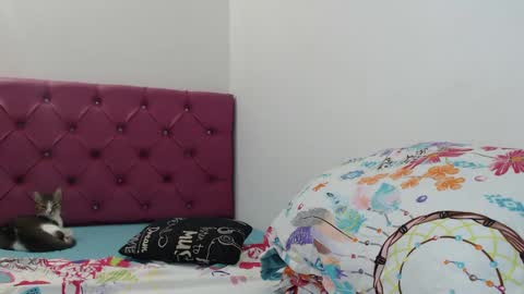 I am everything. Your highness queen  goddess mistress god daddy mommy boss master.  you will address me as such online show from 01.26.25