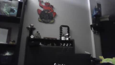 bitchesinthebasement online show from 01.08.25