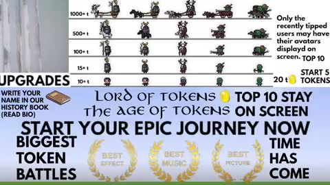 Snapshot of bitchyclowns chatting on 02.04.25 Bitchy online show from 02.04.25