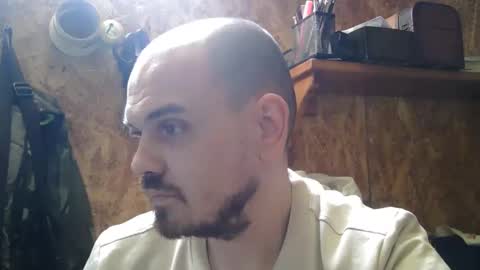 George  Maria online show from 04.10.26