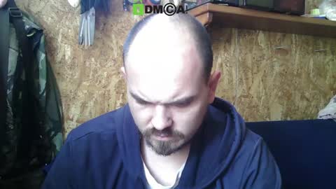 George  Maria online show from 04.18.26