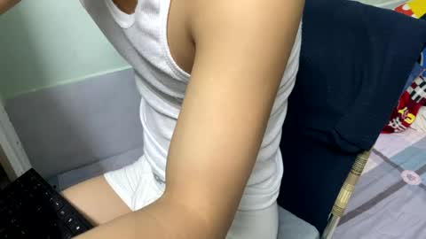 Snapshot of biyooln chatting on 07.25.26 billate online show from 07.25.26