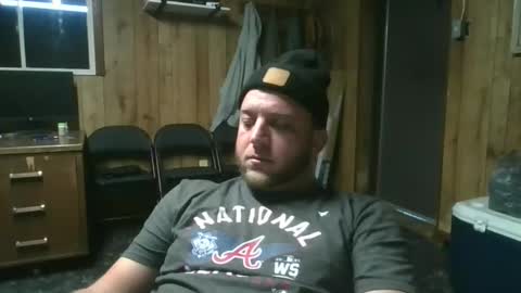 Snapshot of bjhancock_28 chatting on 11.05.25 bjhancock_28 online show from 11.05.25