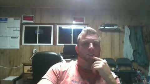 Snapshot of bjhancock_28 chatting on 11.13.25 bjhancock_28 online show from 11.13.25