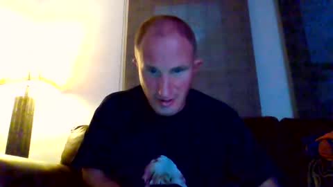 bjking712 online show from 07.12.26