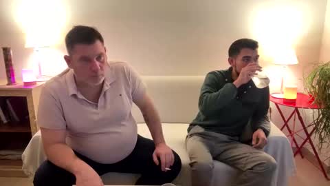 BJkouple online show from 02.05.26