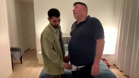 BJkouple online show from 02.06.26