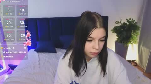 Julia online show from 01.31.25