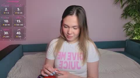 Julia online show from 03.31.26