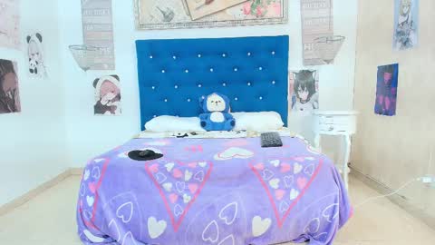 Milu online show from 09.12.25