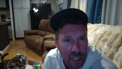 Brock  Jess Thunderlink online show from 12.02.24