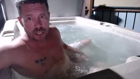 Brock  Jess Thunderlink online show from 12.03.24