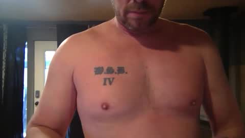 Brock  Jess Thunderlink online show from 12.10.24