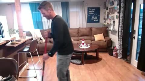 Brock  Jess Thunderlink online show from 12.14.24