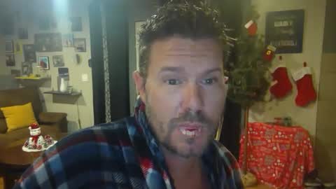 Brock  Jess Thunderlink online show from 12.20.24