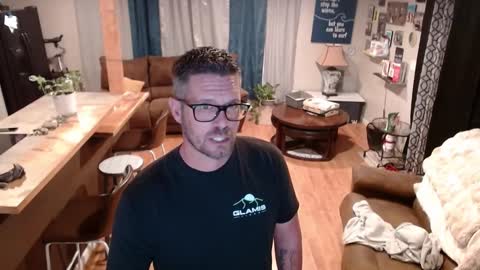 Brock  Jess Thunderlink online show from 12.29.24