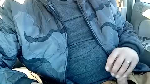 Brock  Jess Thunderlink online show from 01.15.25