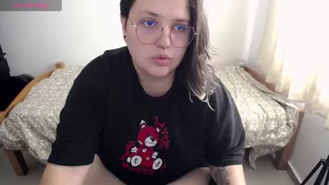 Monica online show from 10.24.25