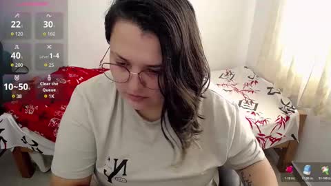 Monica online show from 11.13.25