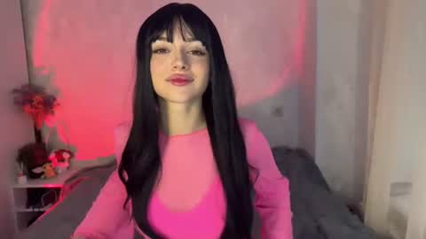 Kitty online show from 10.16.25