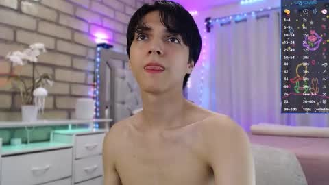 Biel online show from 02.24.26