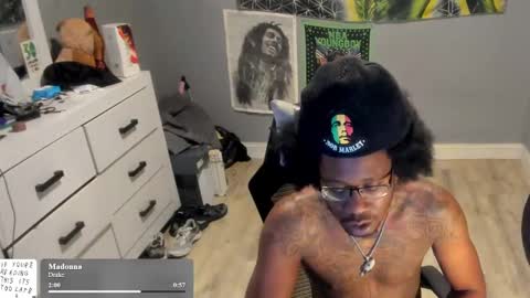 Snapshot of blaccanalmatters chatting on 11.07.25 Plant Base Streamers From Pennsylvania online show from 11.07.25