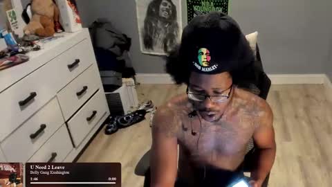 Snapshot of blaccanalmatters chatting on 11.09.25 Plant Base Streamers From Pennsylvania online show from 11.09.25