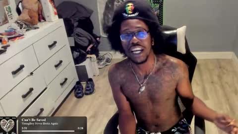 Snapshot of blaccanalmatters chatting on 11.11.25 Plant Base Streamers From Pennsylvania online show from 11.11.25