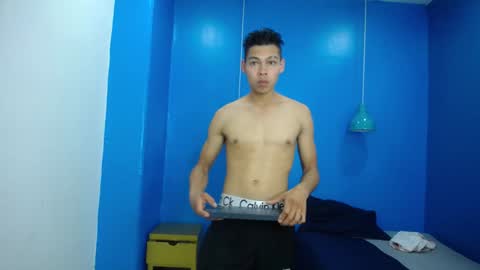 Snapshot of blacckandwhitte chatting on 12.03.24 blacckandwhitte online show from 12.03.24