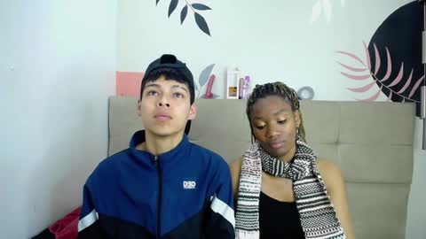 Snapshot of blacckandwhitte chatting on 12.31.24 blacckandwhitte online show from 12.31.24