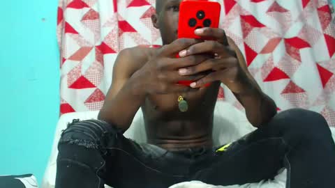 Snapshot of black30cmdick chatting on 12.23.24 maquina online show from 12.23.24