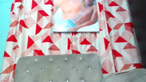 Snapshot of black30cmdick chatting on 03.05.25 maquina online show from 03.05.25