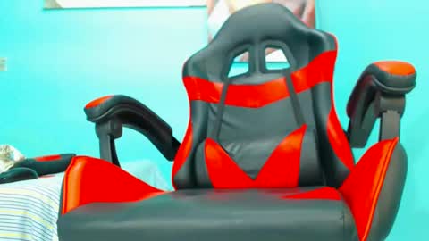 Snapshot of black30cmdick chatting on 09.27.25 maquina online show from 09.27.25