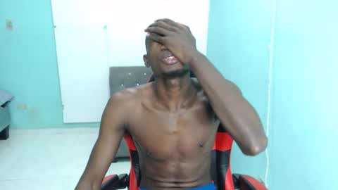 maquina online show from 12.21.25