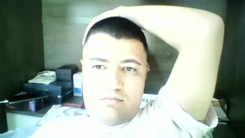 black974430 online show from 11.19.25