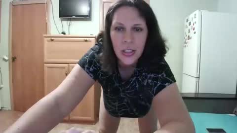 naughtyKate online show from 12.18.24