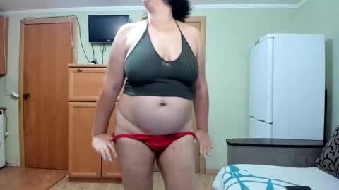 naughtyKate online show from 09.15.25