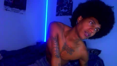 Snapshot of black_arthur chatting on 11.11.25 Black Arthur online show from 11.11.25