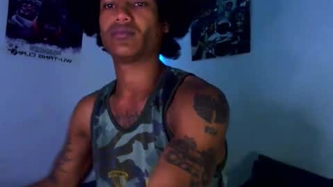 Black Arthur online show from 01.10.26