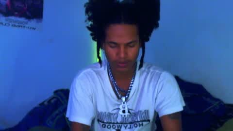 Snapshot of black_arthur chatting on 06.22.26 Black Arthur online show from 06.22.26