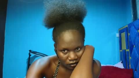 Black beauty online show from 09.18.25